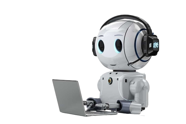 Chatbots et Assistants Virtuels